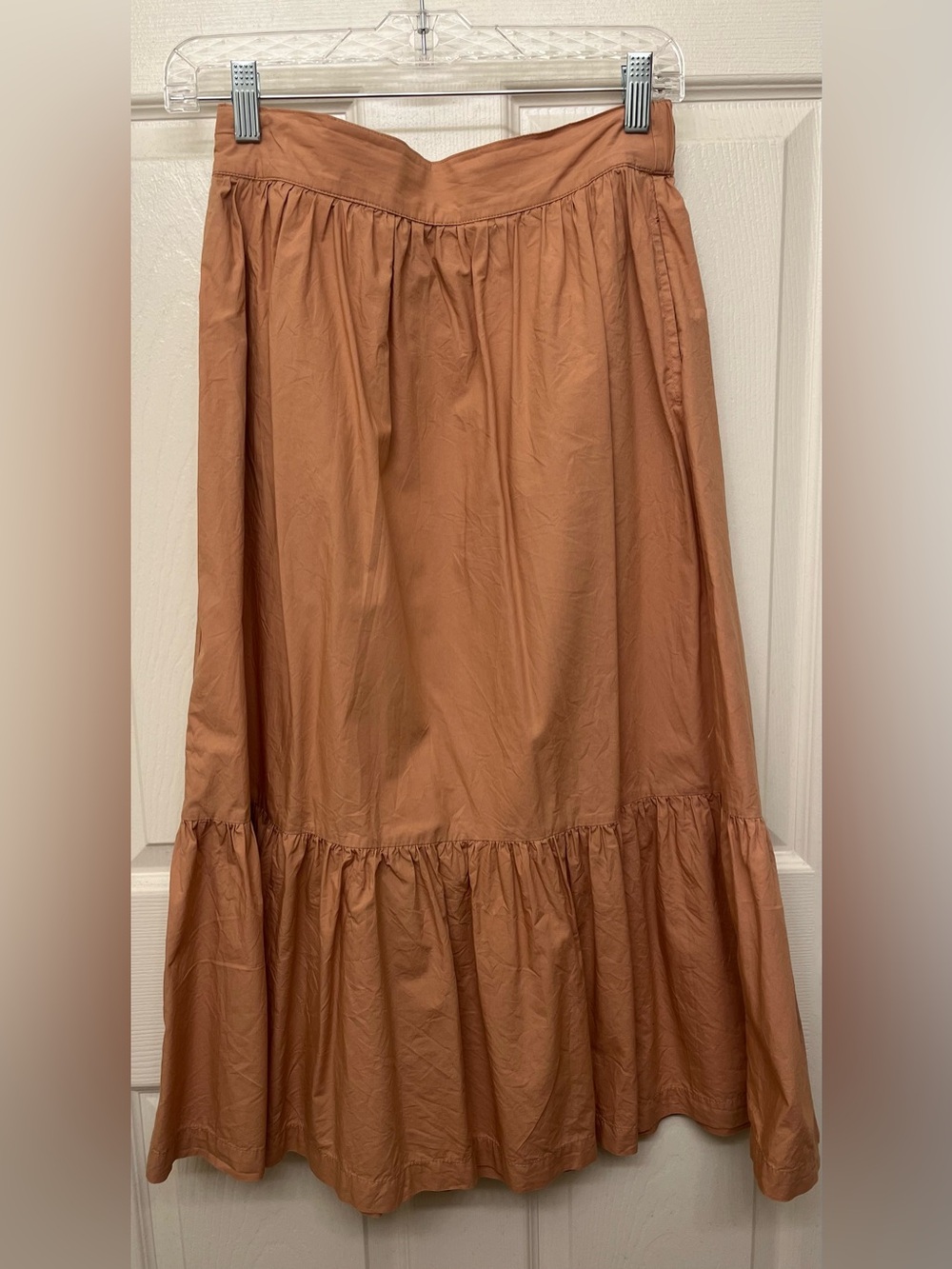 A New Day Midi skirt